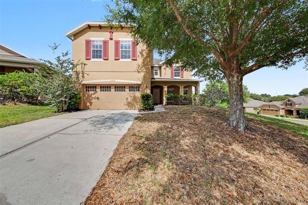30030 MESSARA COVE MOUNT DORA, FL 32757