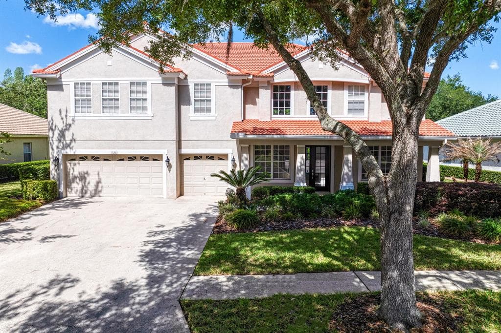10235 ESTUARY DRIVE TAMPA, FL 33647