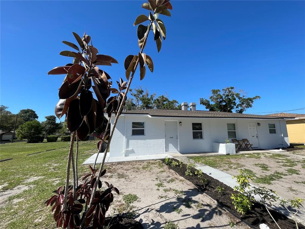 1147 ALMA STREET CLEARWATER, FL 33756