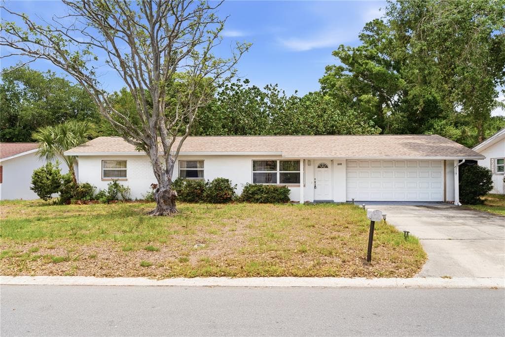 1609 CLEARVIEW AVENUE CLEARWATER, FL 33756