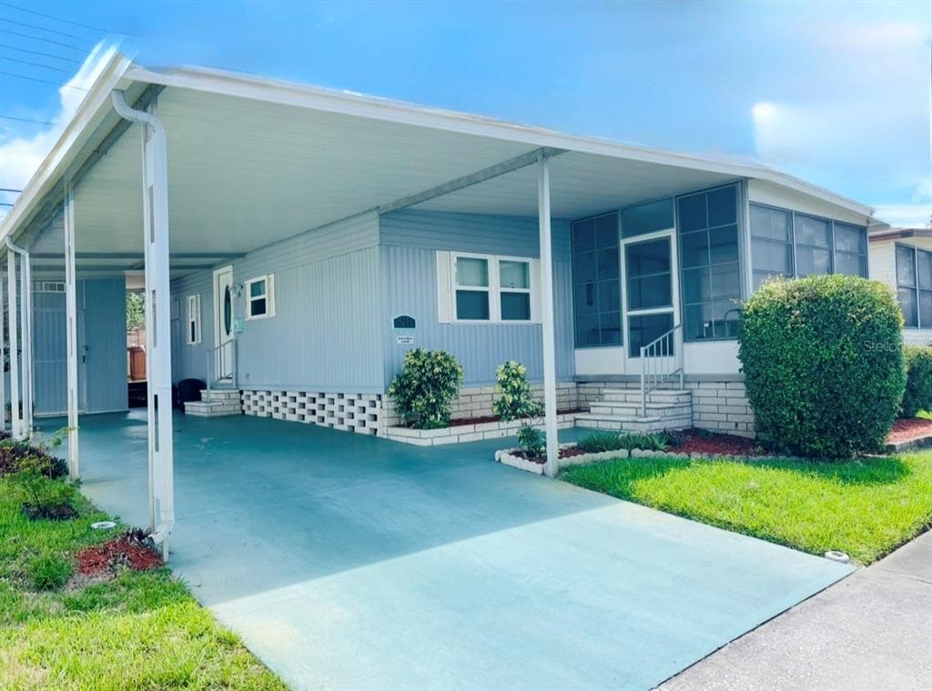 95 RED OAK DRIVE PALM HARBOR, FL 34684