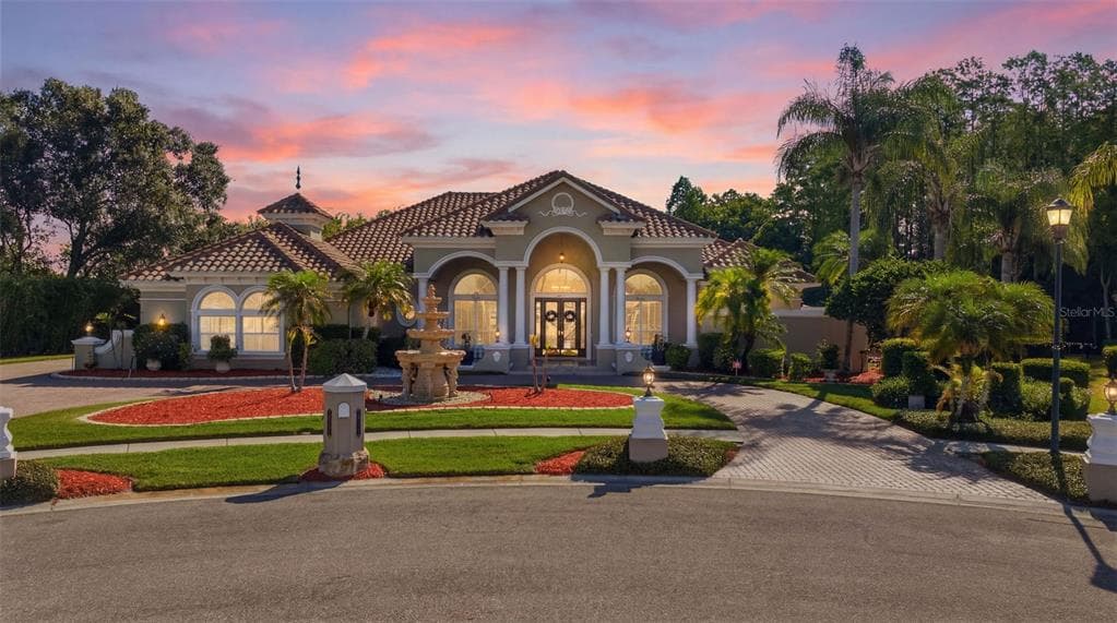 19115 SAINT EMILION COURT