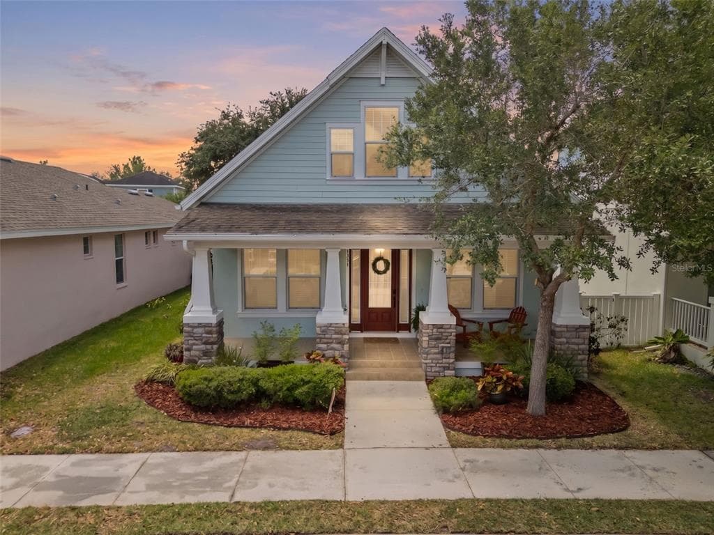 3537 PICKERELL PLACE NEW PORT RICHEY, FL 34655