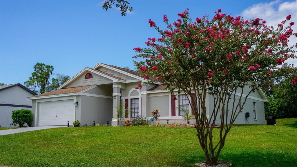8141 GOLF CLUB COURT HUDSON, FL 34667