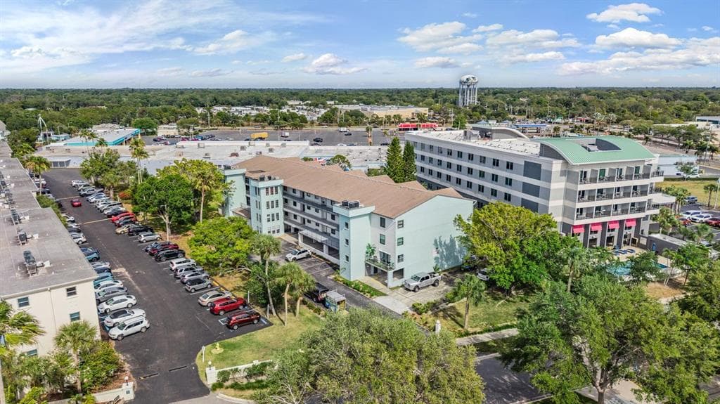 2651 MICHAEL PLACE UNIT 102 DUNEDIN, FL 34698