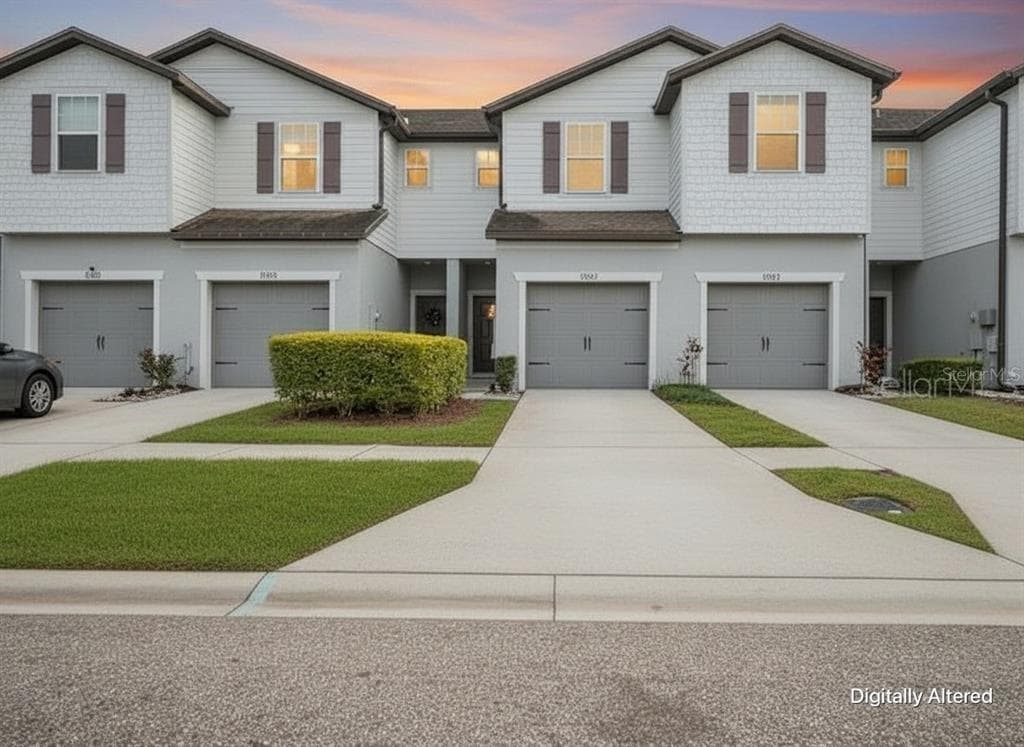 9157 HILLCROFT DRIVE RIVERVIEW, FL 33578