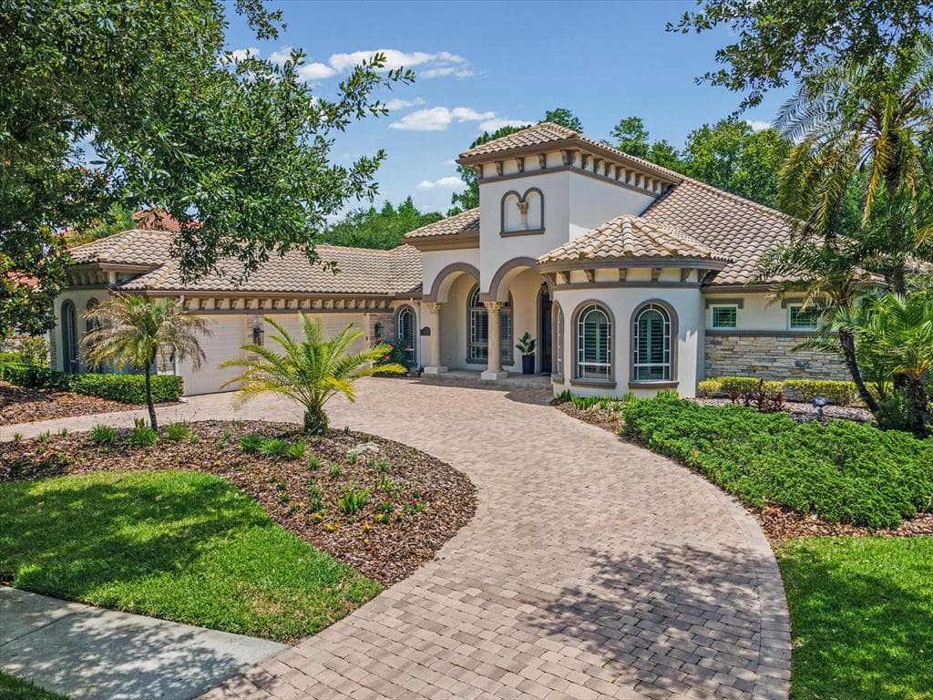 2661 HAWKS LANDING BOULEVARD PALM HARBOR, FL 34685