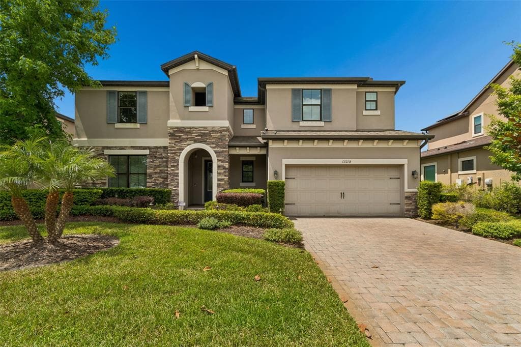 13218 BATTEN LANE ODESSA, FL 33556