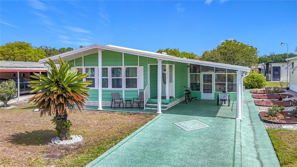 35801 BRISA DRIVE ZEPHYRHILLS, FL 33541
