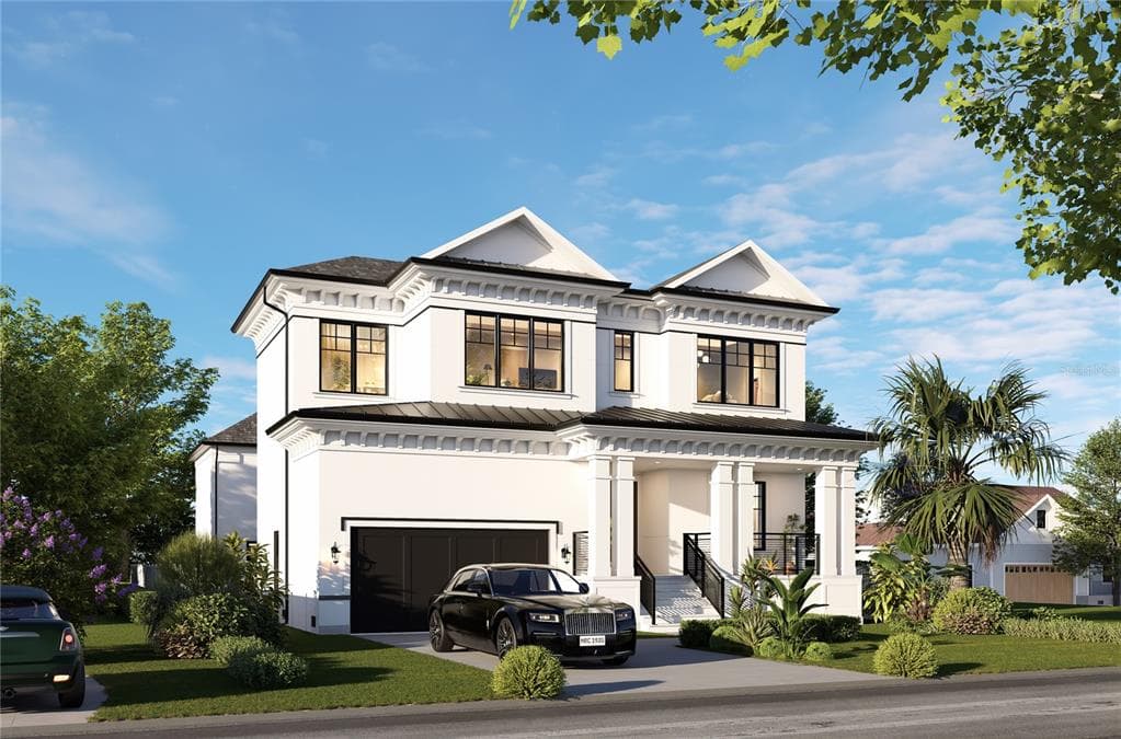 921 39TH AVENUE NE ST PETERSBURG, FL 33703
