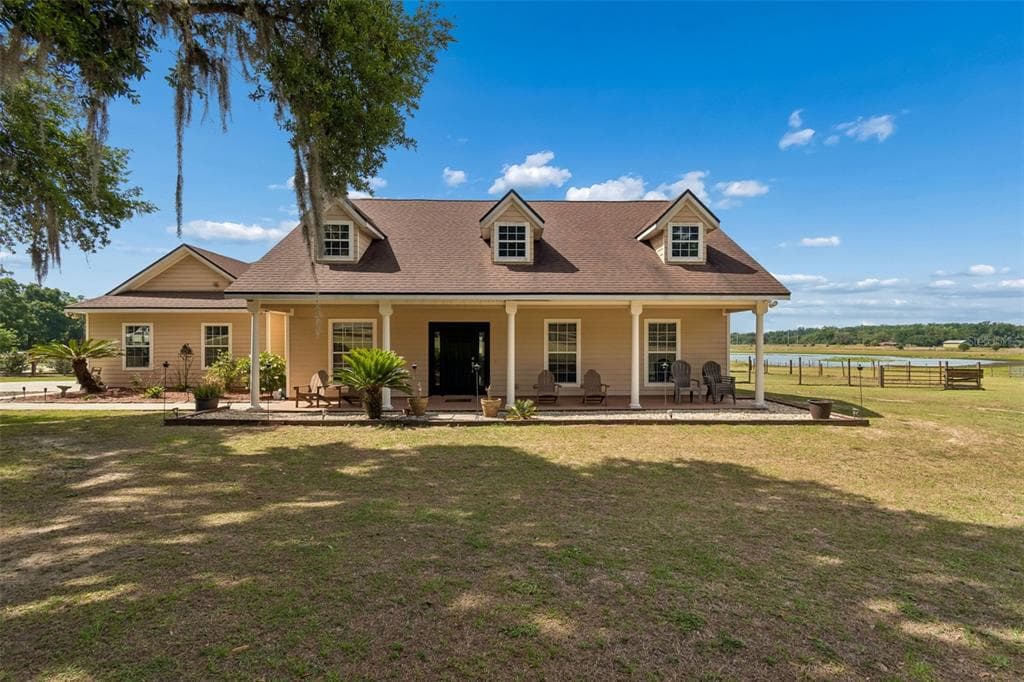 35400 LAKE RAY DRIVE