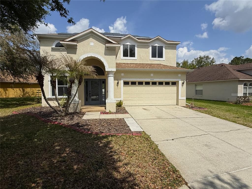 10427 LUCAYA DRIVE TAMPA, FL 33647