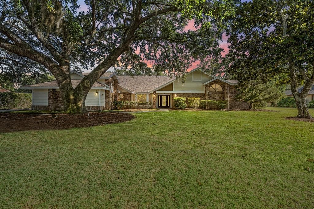 2778 ST ANDREWS BOULEVARD TARPON SPRINGS, FL 34688