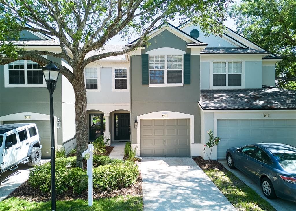 5014 POND RIDGE ROAD