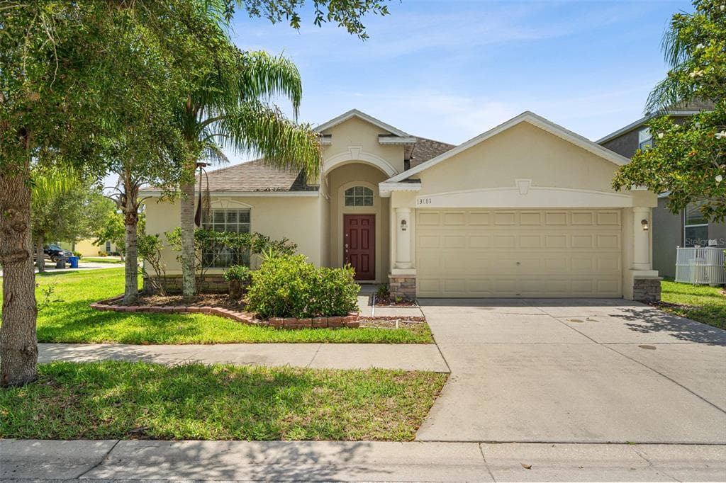 13181 ROYAL PINES AVENUE RIVERVIEW, FL 33579