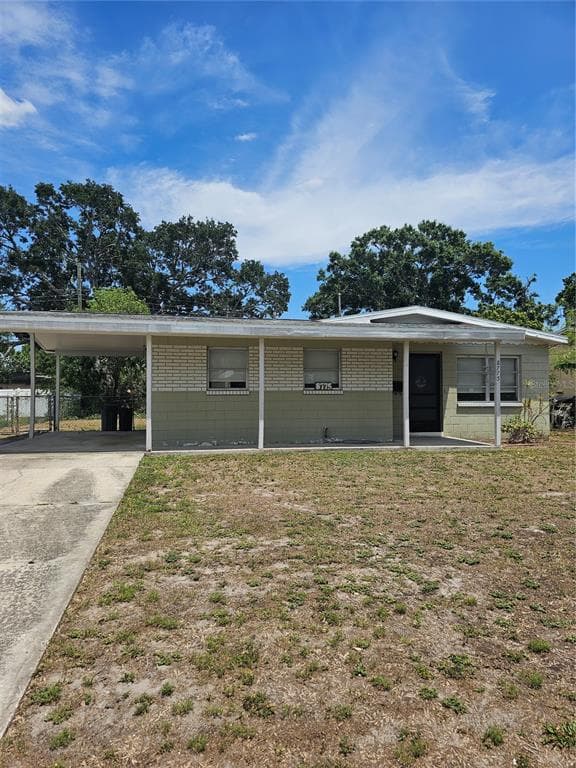 8775 58TH STREET N PINELLAS PARK, FL 33782