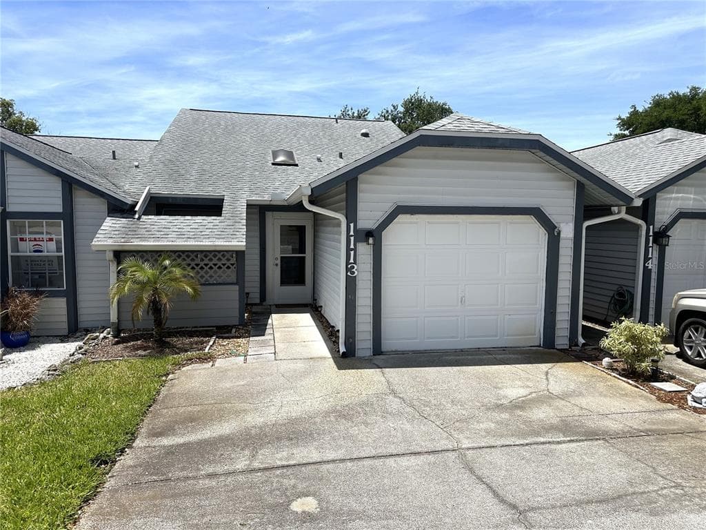 39650 US HIGHWAY 19 N UNIT 1113 TARPON SPRINGS, FL 34689