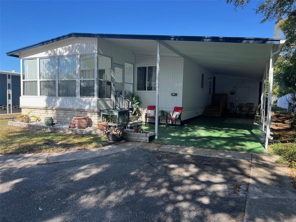 29250 US HIGHWAY 19 N UNIT 570 CLEARWATER, FL 33761