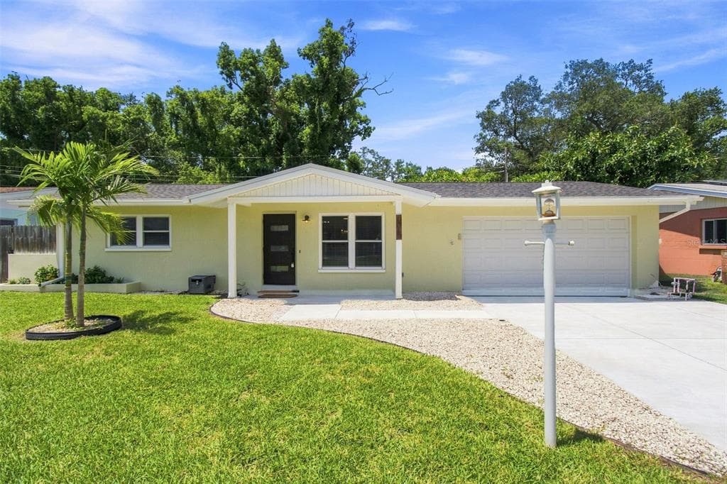 7610 117TH STREET SEMINOLE, FL 33772