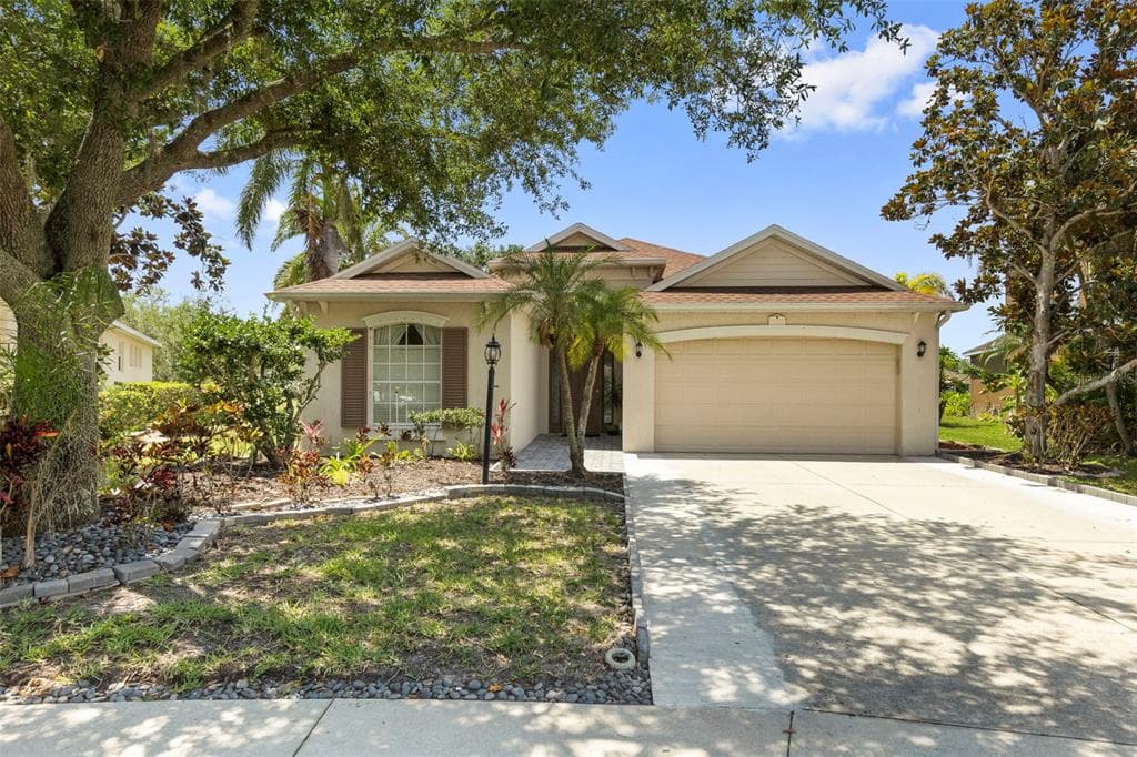 8135 INDIGO RIDGE TERRACE BRADENTON, FL 34201