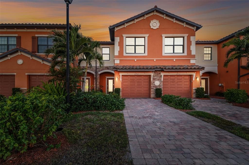 20252 LAGENTE CIRCLE VENICE, FL 34293