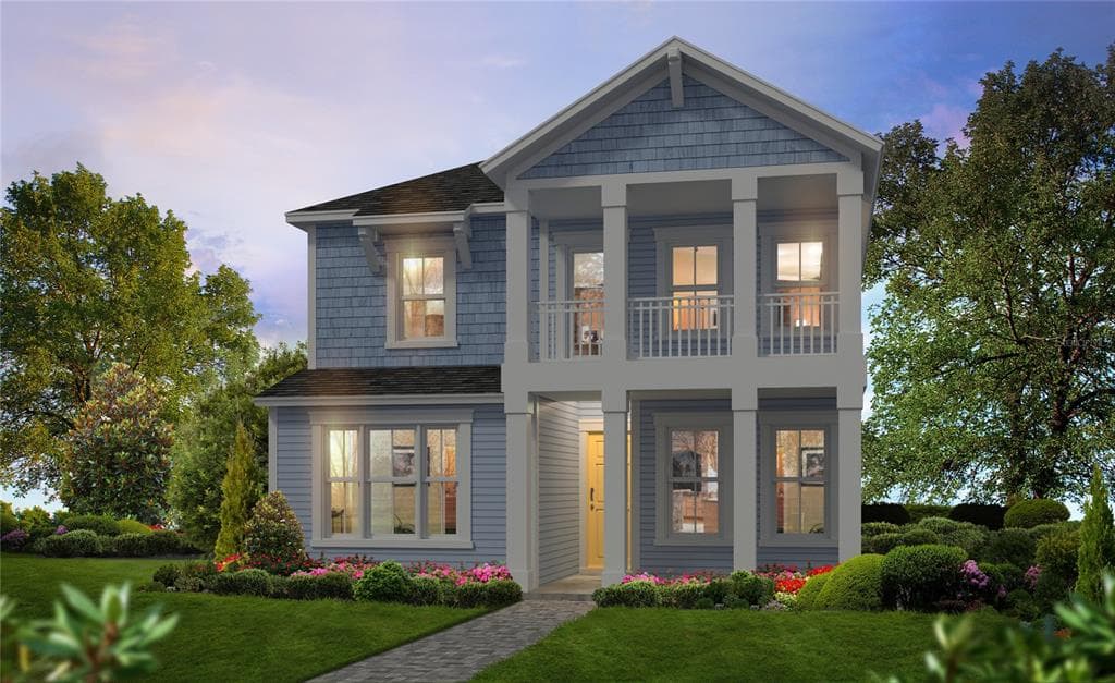 28789 SEEDLING STREET WESLEY CHAPEL, FL 33543