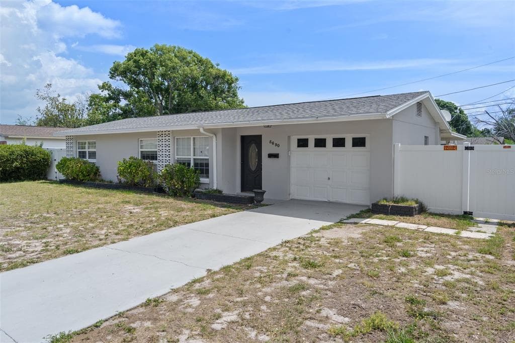 5690 6TH STREET S ST PETERSBURG, FL 33705