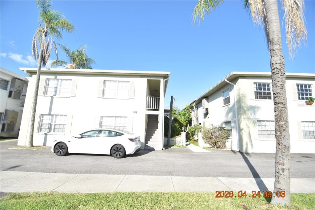 306 DANUBE AVENUE UNIT 2 TAMPA, FL 33606