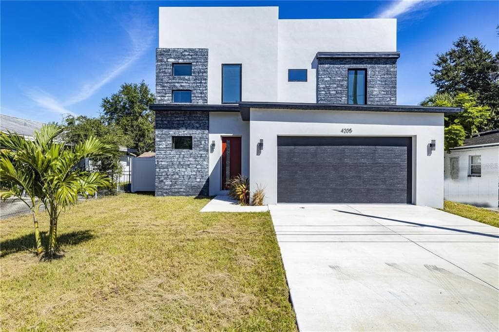 4205 W ARCH STREET TAMPA, FL 33607