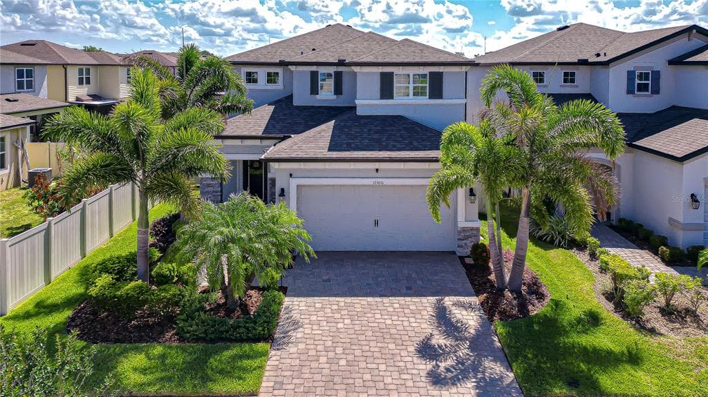 11306 GREEN HARVEST DRIVE RIVERVIEW, FL 33578