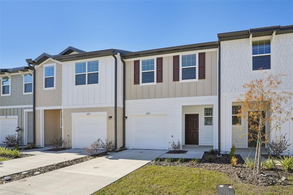 14876 LUCCA WAY DADE CITY, FL 33523
