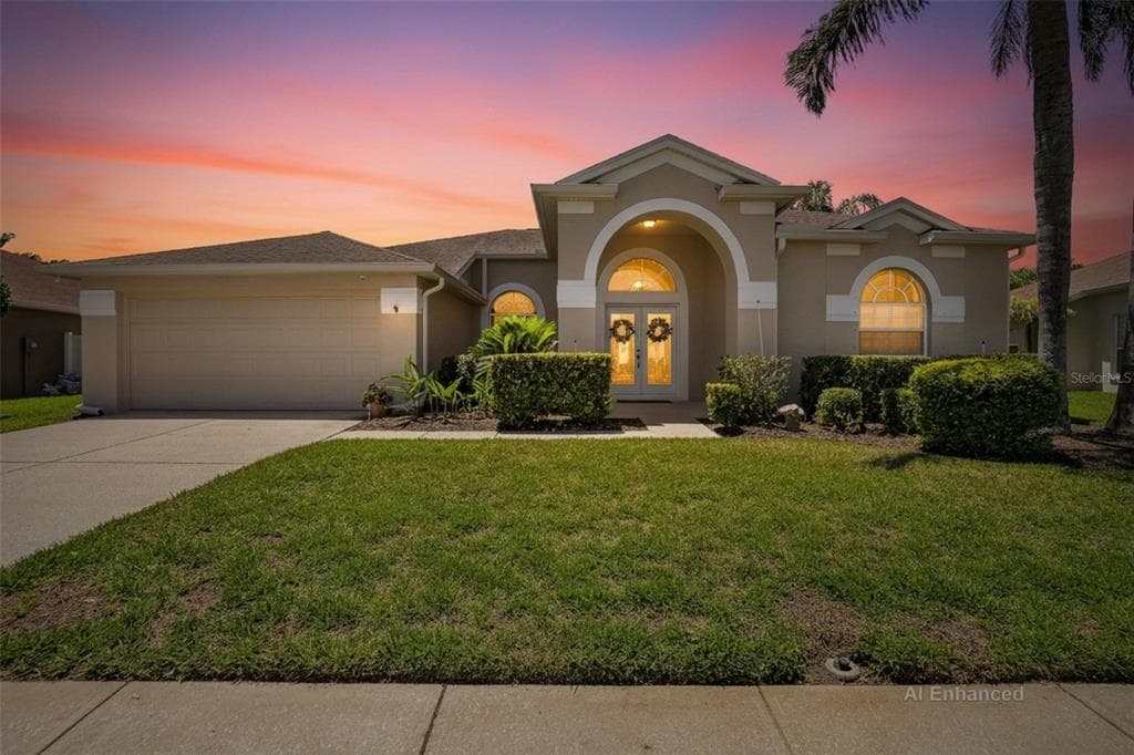 22118 YACHTCLUB TERRACE LAND O LAKES, FL 34639