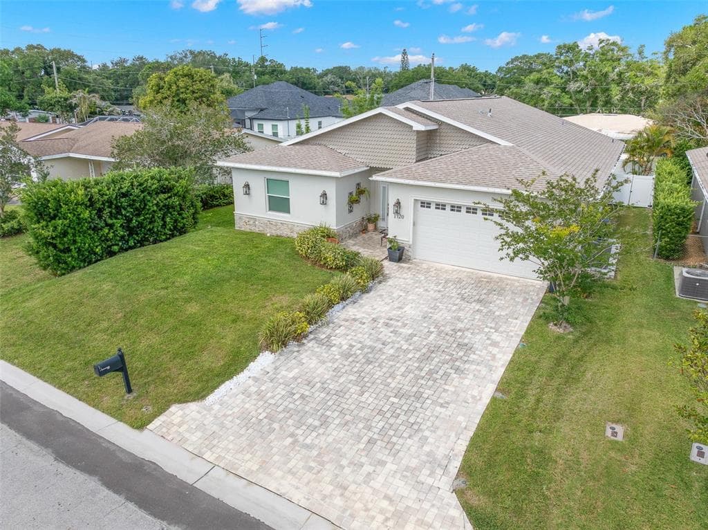 1720 VERDE DRIVE CLEARWATER, FL 33765