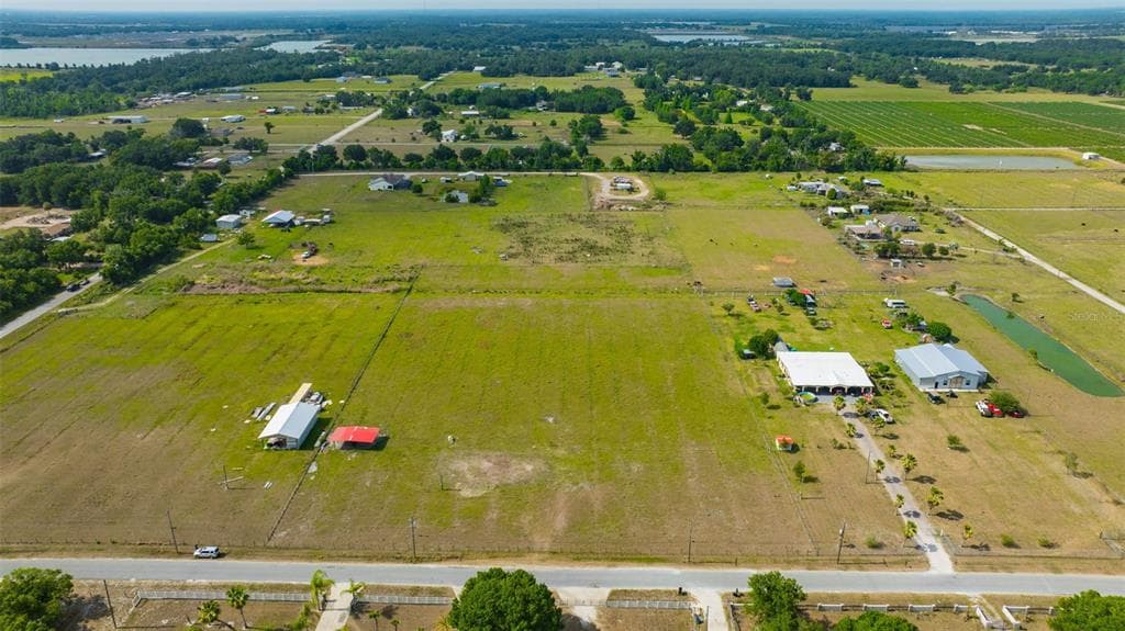 ALDERMAN TURNER ROAD WIMAUMA, FL 33598