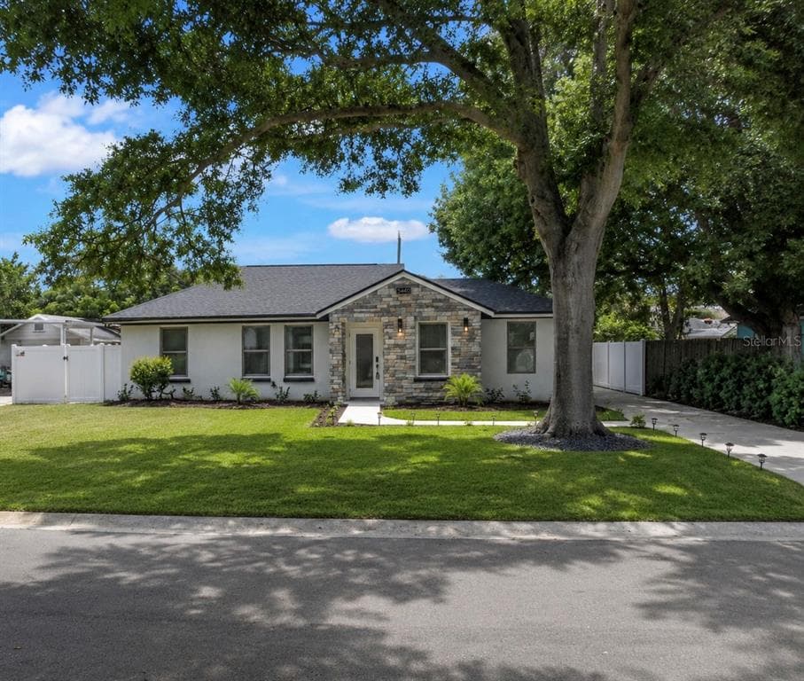 3440 17TH STREET N ST PETERSBURG, FL 33713