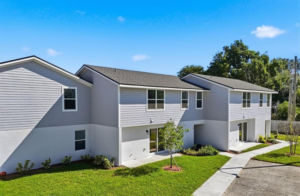 222 CARPENTERS WAY UNIT 67 LAKELAND, FL 33805