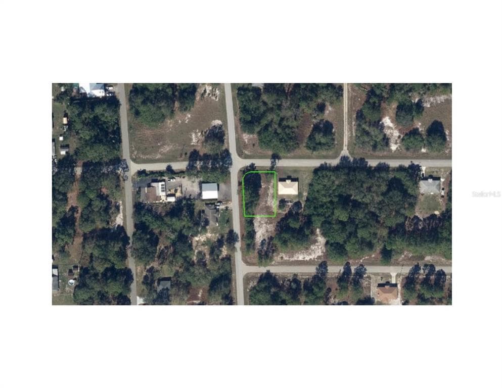 217 GLORIA BOULEVARD LAKE PLACID, FL 33852