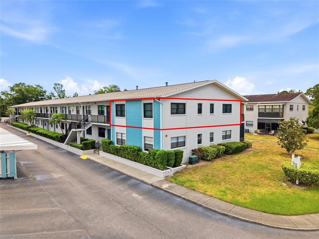 5967 TERRACE PARK DRIVE N UNIT 201