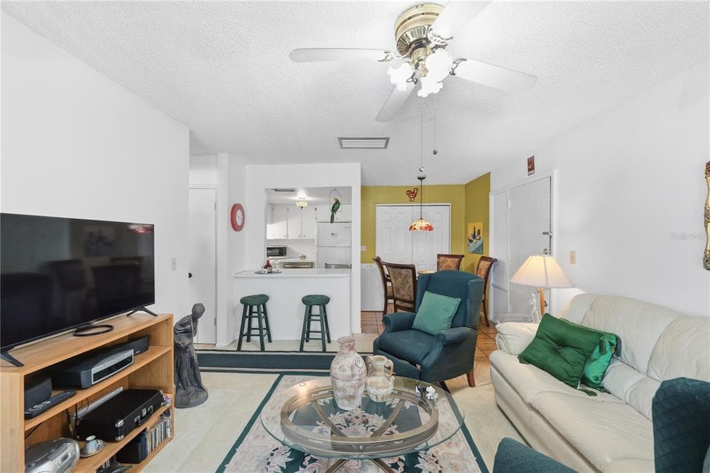 3853 S LAKE DRIVE UNIT 165 TAMPA, FL 33614
