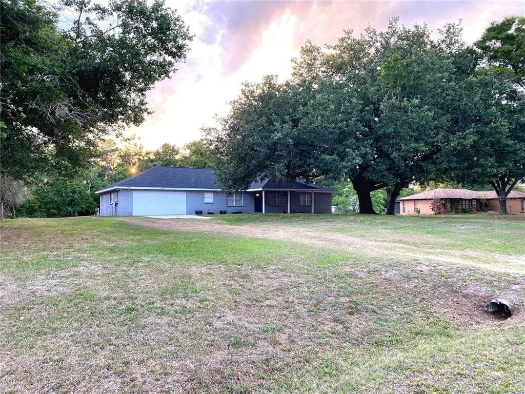 4709 CHARRO LANE PLANT CITY, FL 33565