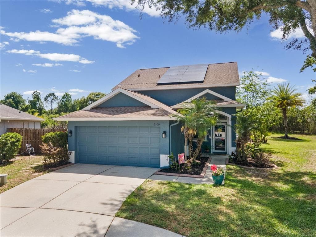 21014 FOLLENSBY COURT