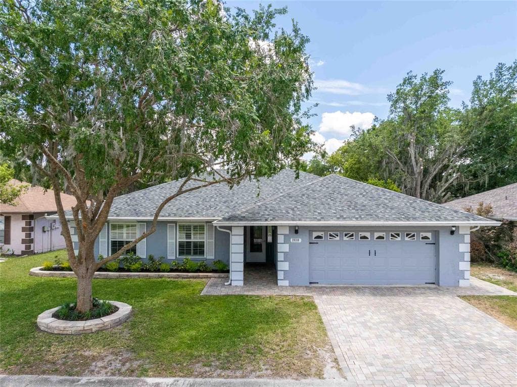 28310 TANGLEWOOD DRIVE WESLEY CHAPEL, FL 33543