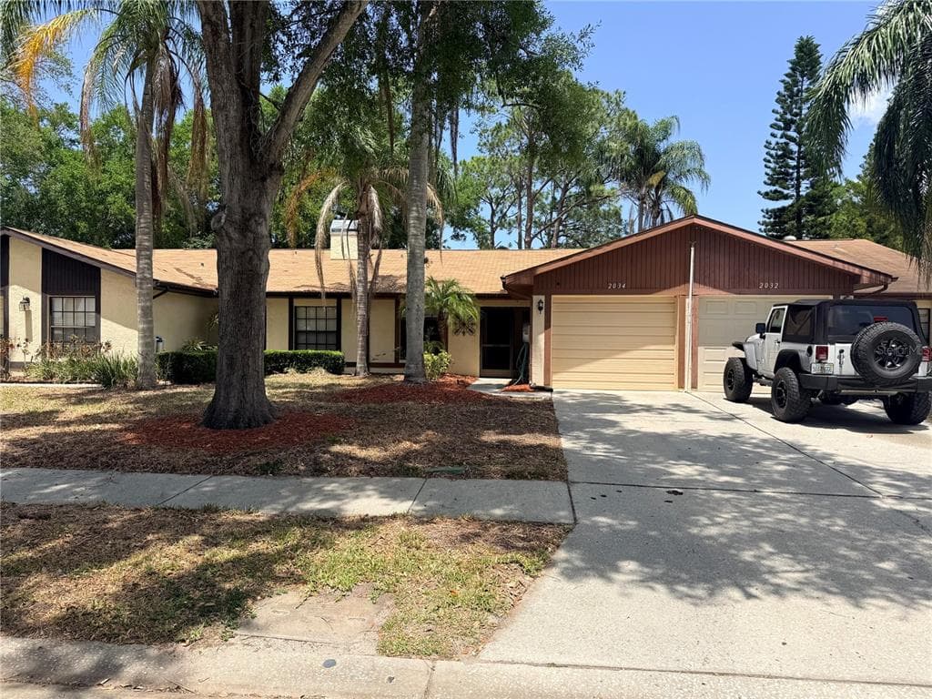 2034 MONTEGO COURT OLDSMAR, FL 34677