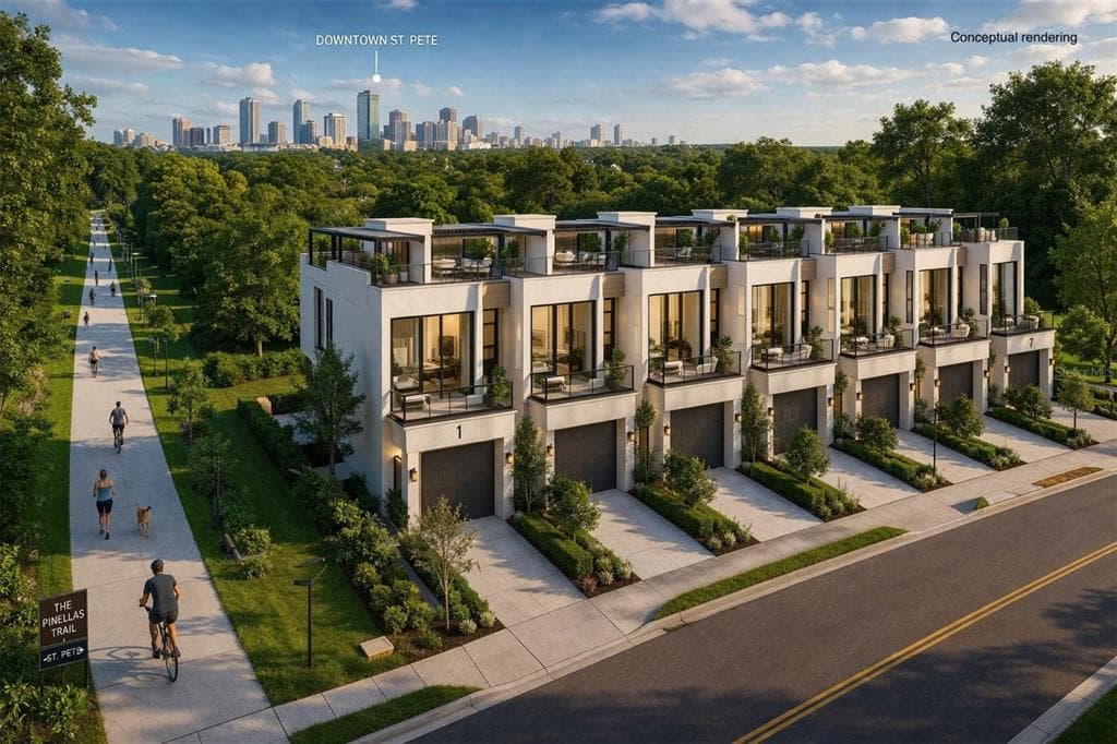500 64TH STREET S ST PETERSBURG, FL 33710