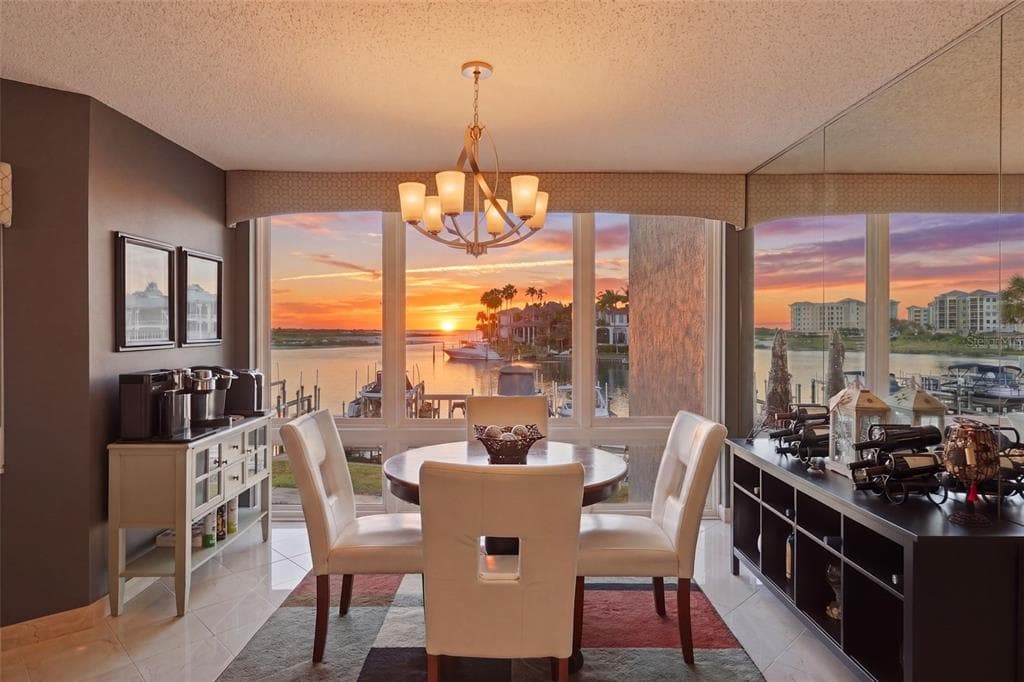 1060 PINELLAS BAYWAY S UNIT 204 TIERRA VERDE, FL 33715