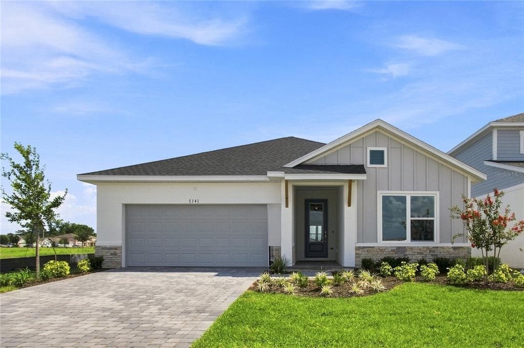 5141 CHATTAHOOCHEE BEND ST CLOUD, FL 34771