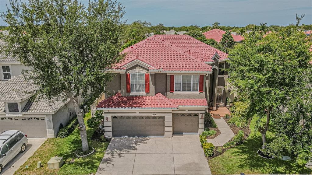 3356 ZACK DRIVE DUNEDIN, FL 34698