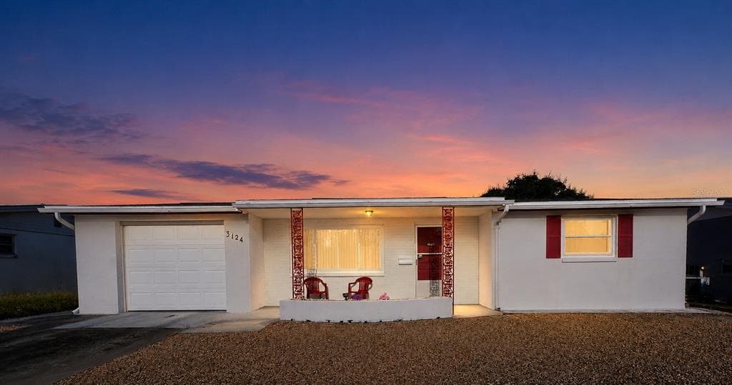 3124 FINCH DRIVE