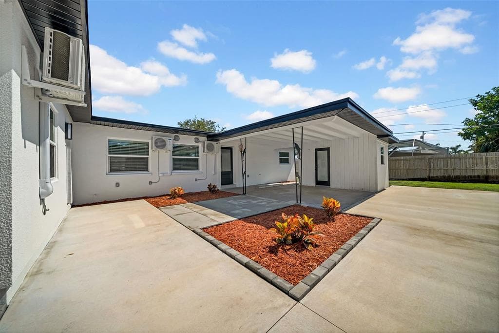 6855 GULF WINDS DRIVE ST PETE BEACH, FL 33706