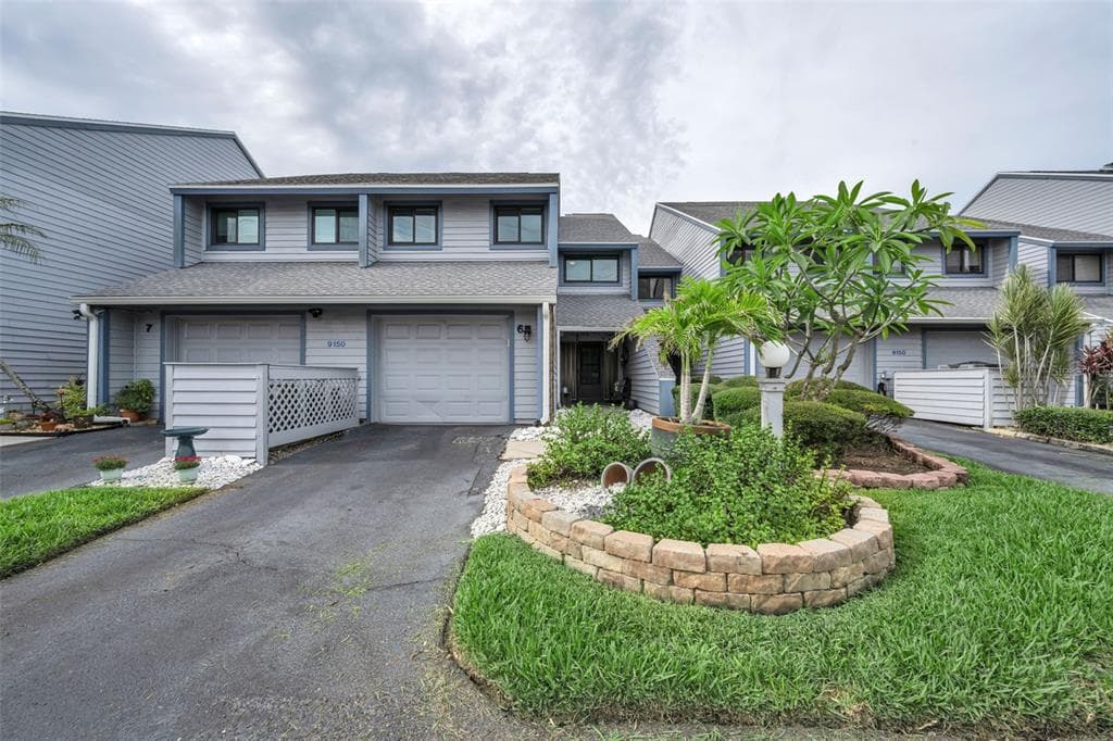 9150 PARK BOULEVARD UNIT 6 SEMINOLE, FL 33777